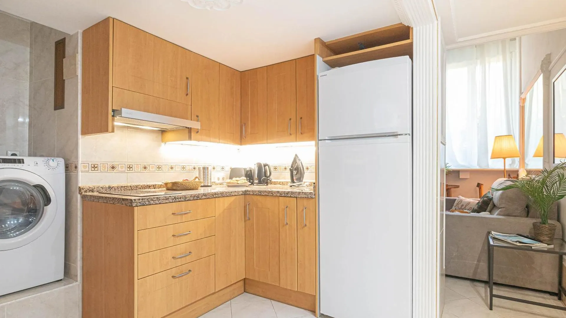 Gray Dalbion Puerto Banus - Happy Rentals Marbella