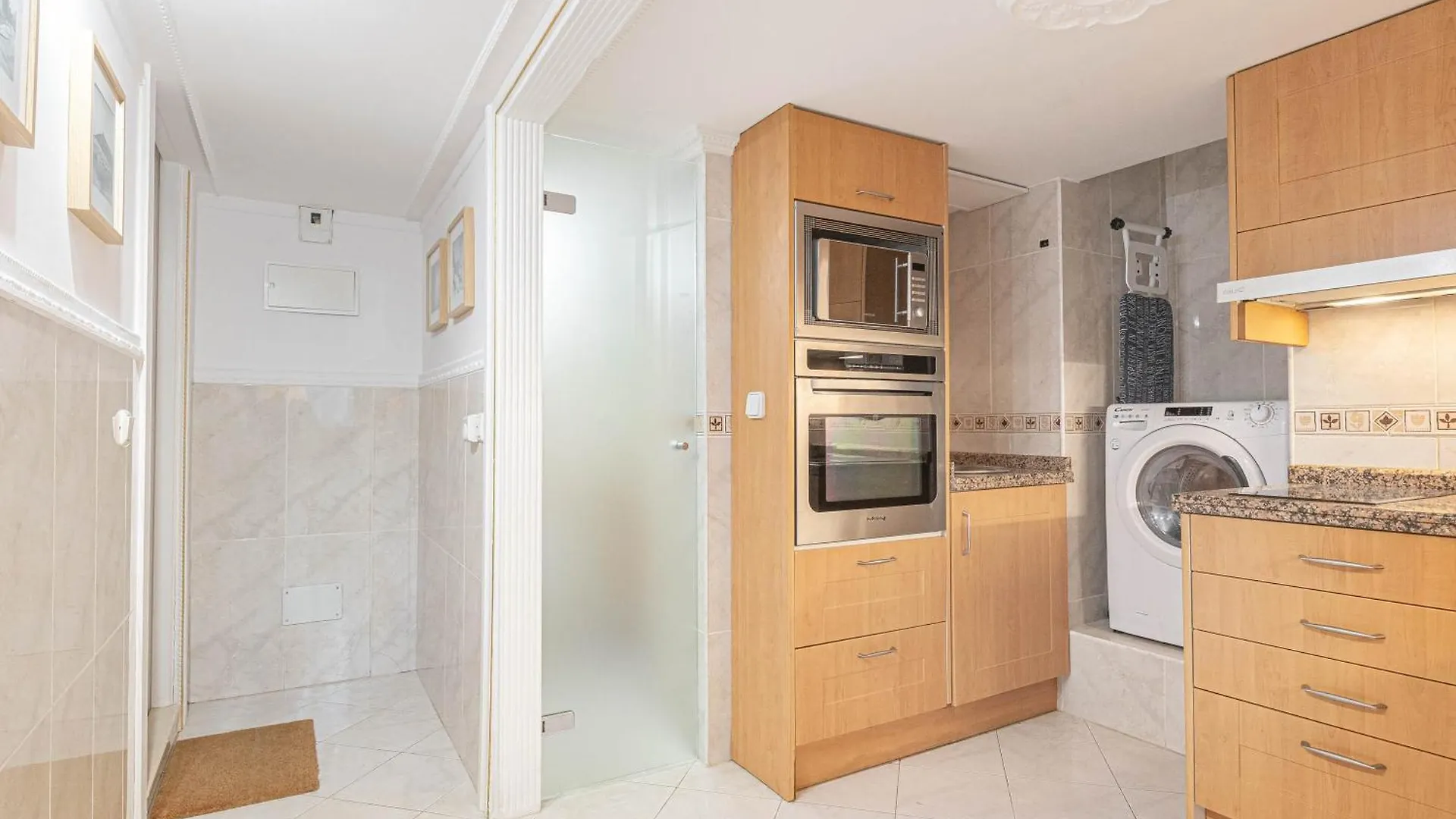 Gray Dalbion Puerto Banus - Happy Rentals Marbella 0*,  Spain