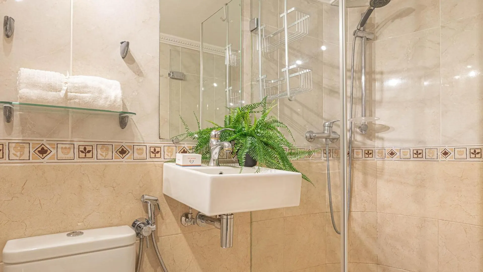 Gray Dalbion Puerto Banus - Happy Rentals Marbella 0*,  Spain