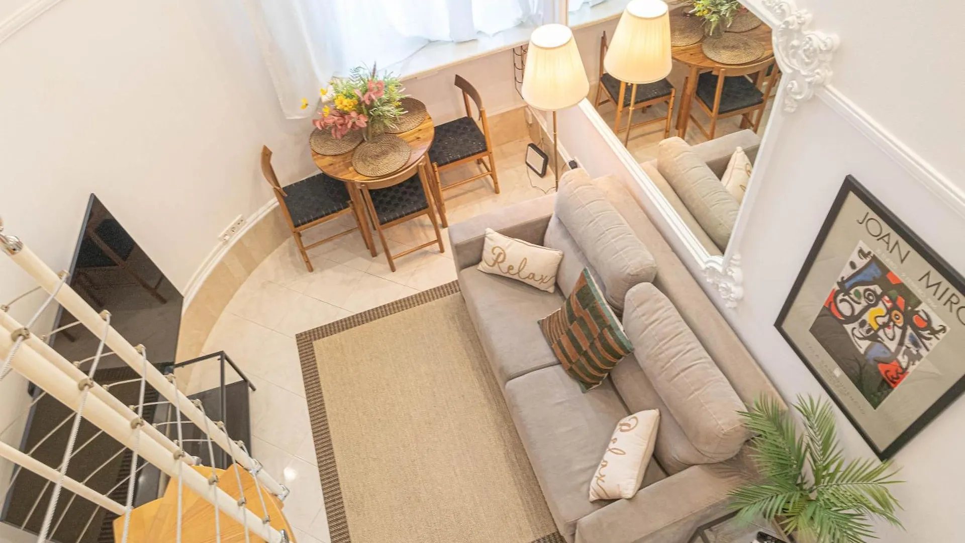 Gray Dalbion Puerto Banus - Happy Rentals Marbella 0*,