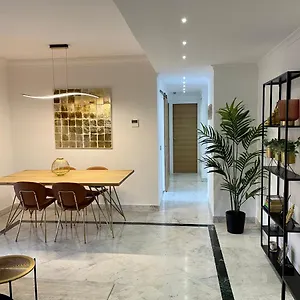  Apartment Puerto Banus Espectacular Atico