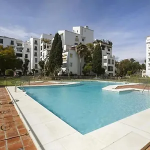  Apartment Caprichoso En El Corazon De Puerto Banus