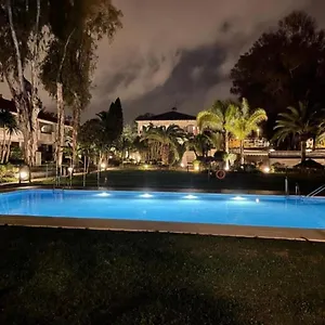  Apartment Ordomar Banus