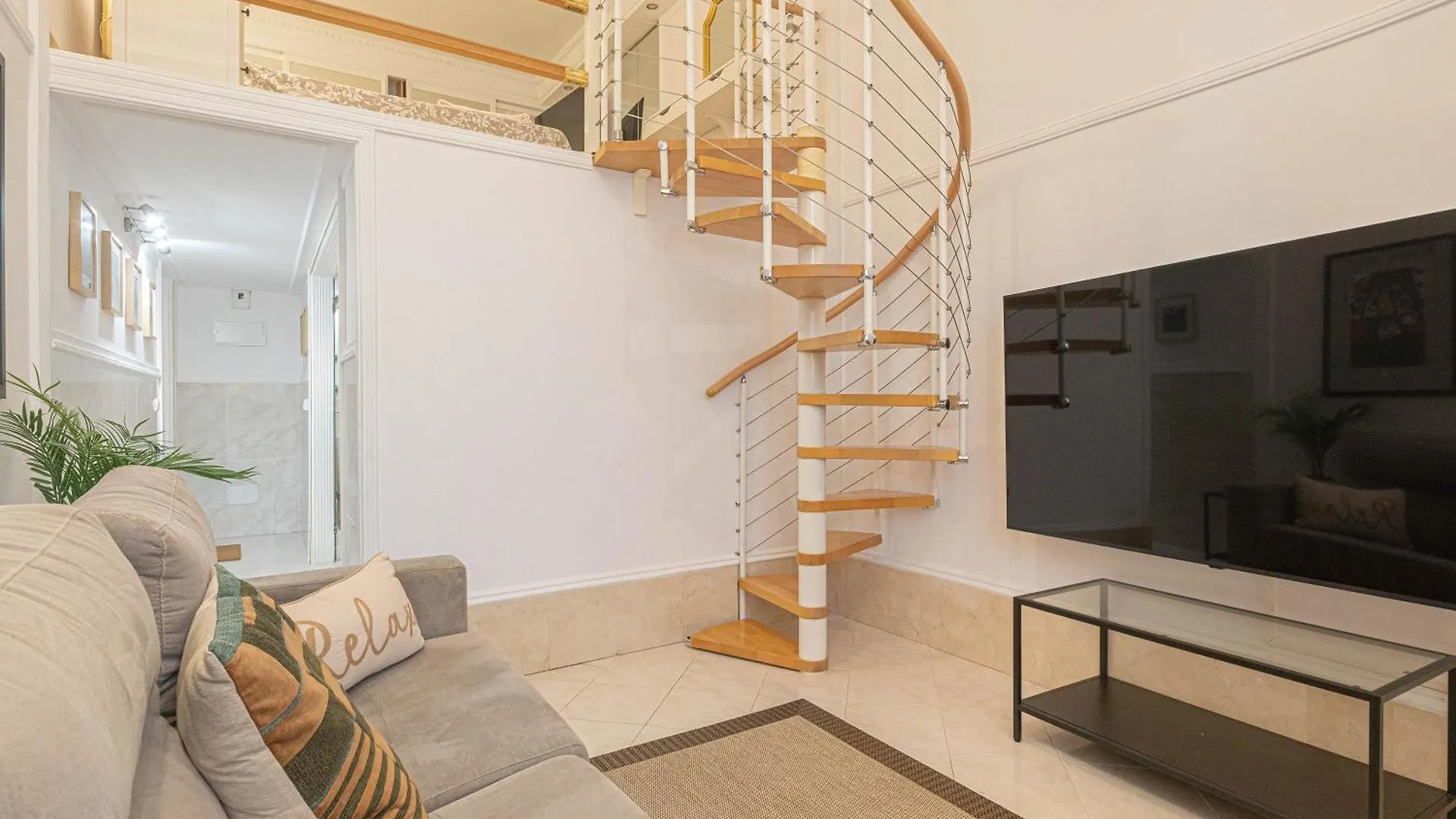 Gray Dalbion Puerto Banus - Happy Rentals Marbella 0*,