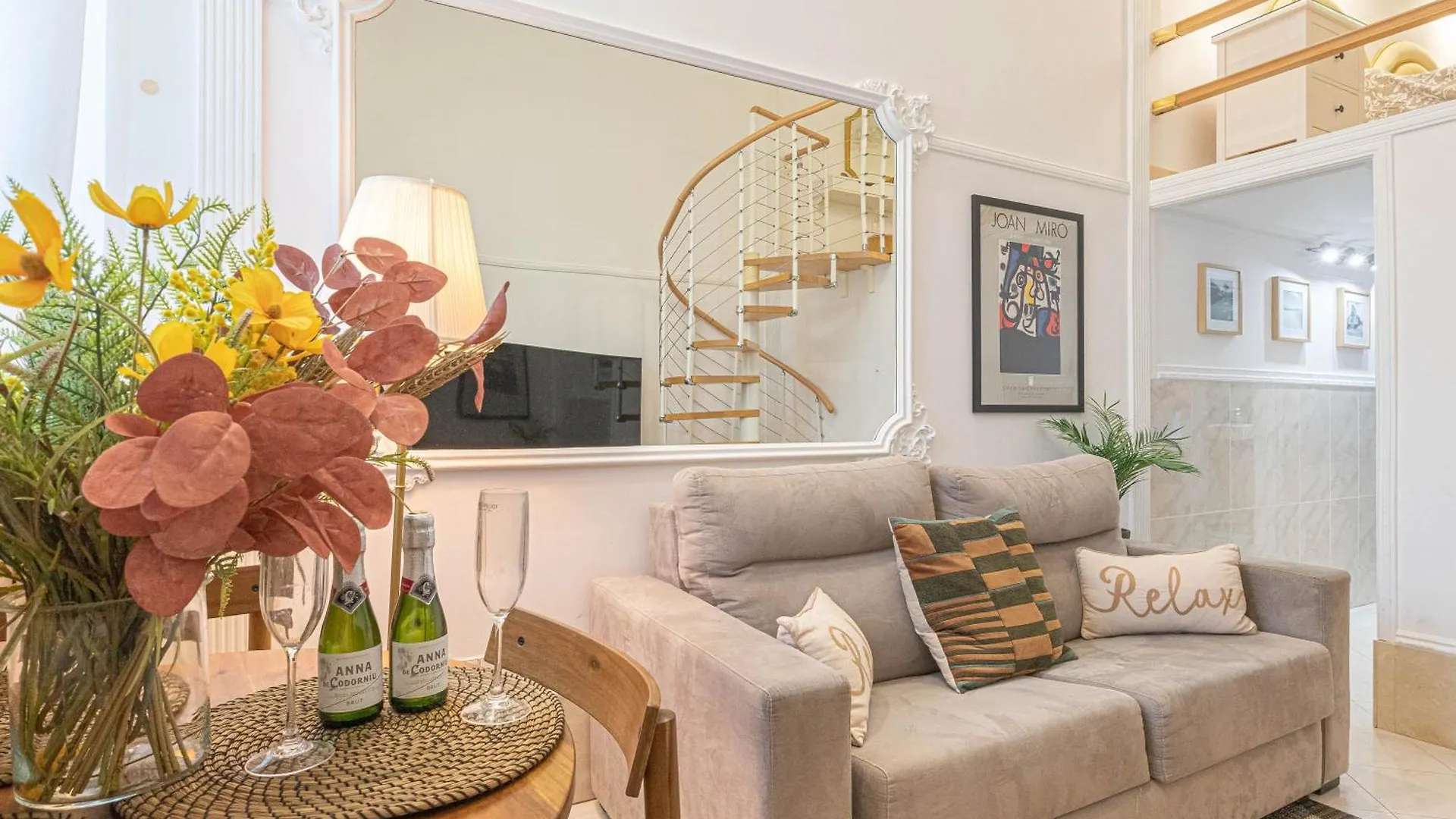 Gray Dalbion Puerto Banus - Happy Rentals Marbella 0*,